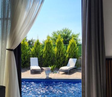 Dalaman Villa | Villa Da London