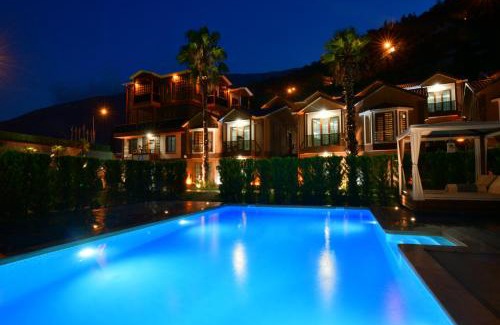Artvin Hotel | Villa Da Otel