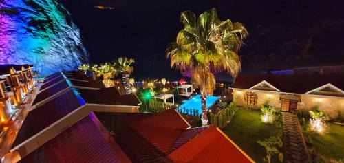 Artvin Hotel | Villa Da Otel