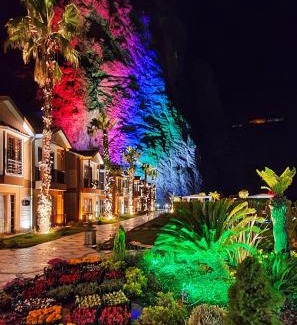 Artvin Hotel | Villa Da Otel