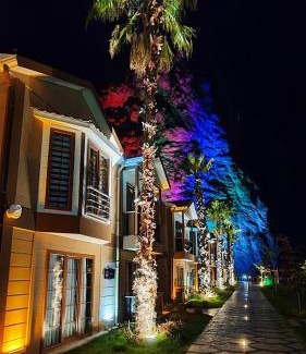 Artvin Hotel | Villa Da Otel