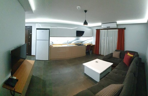 Artvin Hotel | Villa Da Otel
