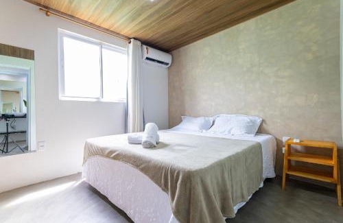 Tibau do Sul Ski Chalet | Villa da Praia #13 - Chalé em Pipa por Carpediem