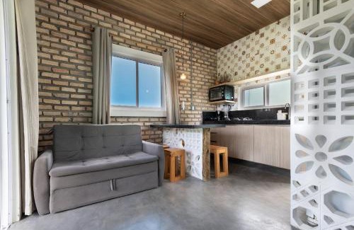 Tibau do Sul Ski Chalet | Villa da Praia #13 - Chalé em Pipa por Carpediem