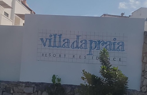 Centro Apartment | Villa da Praia Resort - Orla Praia Grande