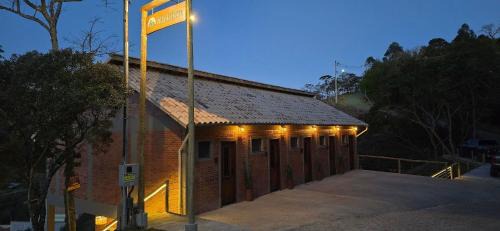 Conceicao do Ibitipoca House | Villa da Serra Studios Ibitipoca