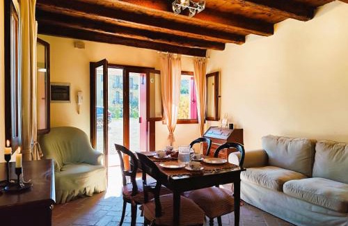 Castelgomberto Apartment | Villa da Schio - Il Cedro by Holiday World