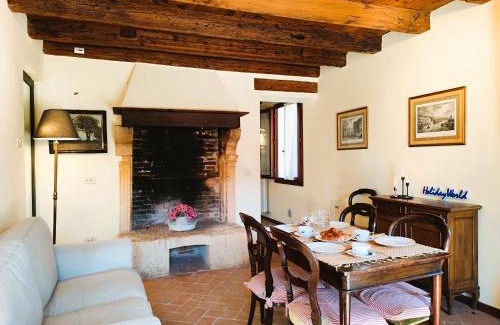 Castelgomberto Apartment | Villa da Schio - Il Cedro by Holiday World