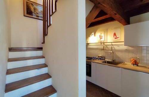 Castelgomberto Apartment | Villa da Schio - Il Cedro by Holiday World