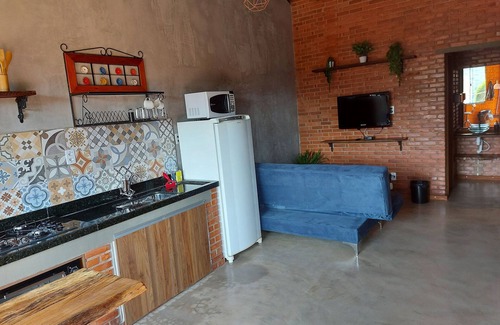 Conceicao do Ibitipoca House | Villa da Serra Chalé Ibitipoca