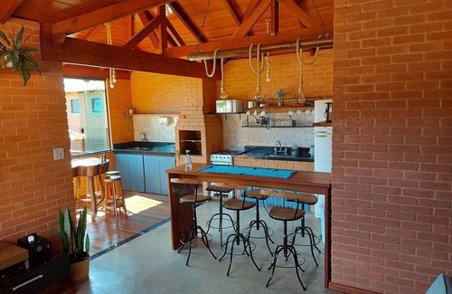 Conceicao do Ibitipoca House | Villa da Serra Ibitipoca