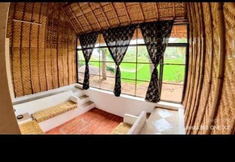 Sanapur House | villa da staychillhampi