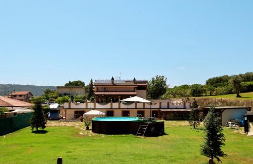 Grottammare House | Villa da Vitto: Relax & Comfort