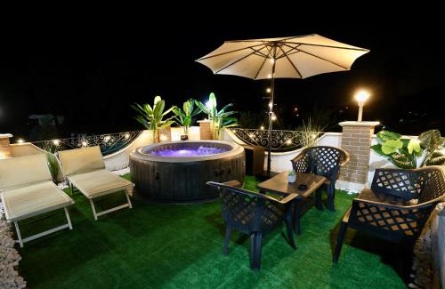 Grottammare House | Villa da Vitto: Relax & Comfort