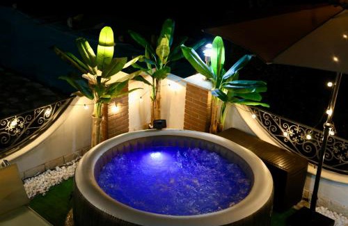 Grottammare House | Villa da Vitto: Relax & Comfort