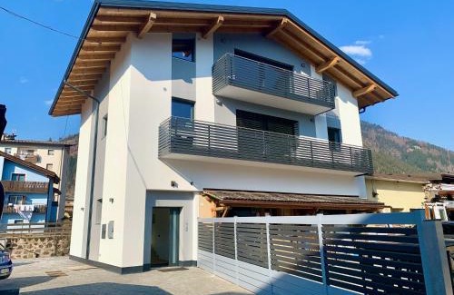 Predazzo Apartment | Villa Dada