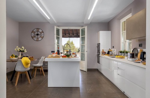 Rosignano Marittimo Villa | Villa Dada 10, Emma Villas