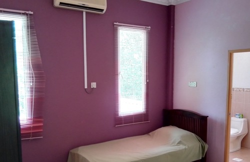 Bandar Seri Begawan Villa | Villa Dadap Your Home Away Home