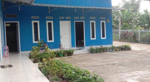 Caringin House | Villa Daenk Bogor