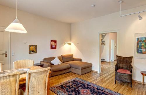 Koelpinsee Apartment | Villa Daheim - FeWo 07