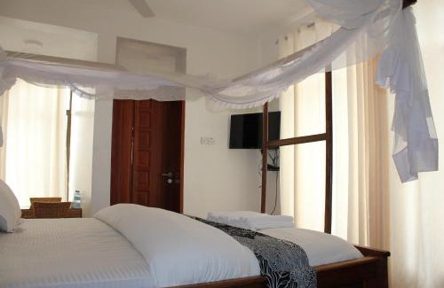 Dar es Salaam Resort | Villa Dahl Beach Resort
