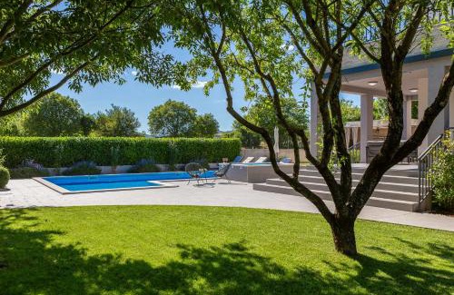 Dicmo Villa | Villa Dali - luxury holiday house in relaxing area