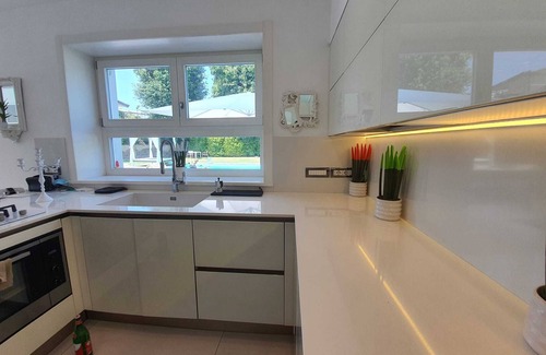 Naples Villa | Villa Dalila Luxury House