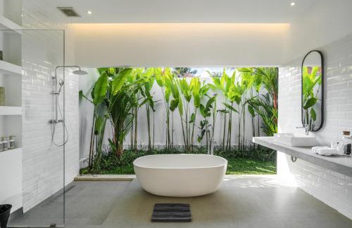 Mas Villa | Villa Dallas by BaliSuperHost