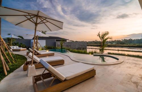 Mas Villa | Villa Dallas by BaliSuperHost