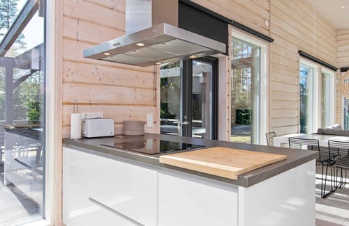 Vierumaki House | Villa dalton by Interhome