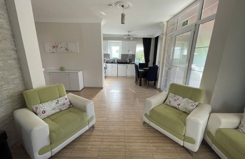 Dalyan Villa | Villa Dalyan K. Taskin
