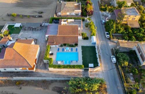 Santa Maria del Focallo Villa | VILLA DAMA BIANCA
