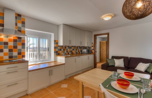 Locaiba Apartment | Villa Damara, luxury apartment Oliva, the place to relax!