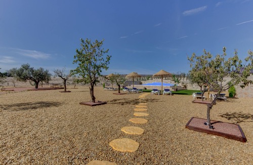Locaiba Apartment | Villa Damara, luxury apartment Oliva, the place to relax!