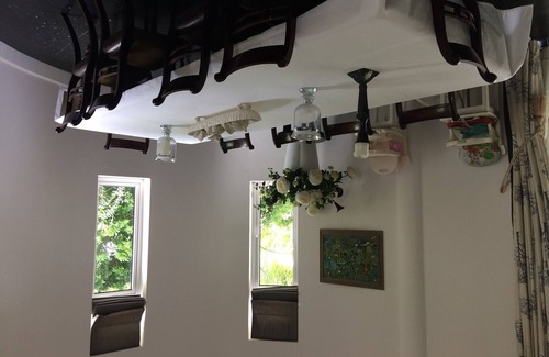 Beau Vallon House | Villa DaMare Ocean Vew