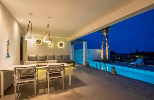 Gennadi Villa | Villa Damaskina