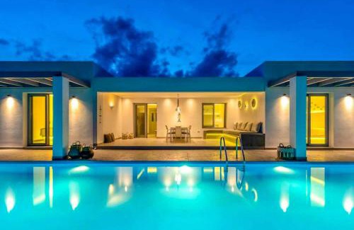 Gennadi Villa | Villa Damaskina