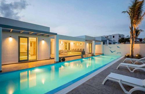 Gennadi Villa | Villa Damaskina