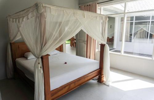 Bondalem Villa | Villa Damgan