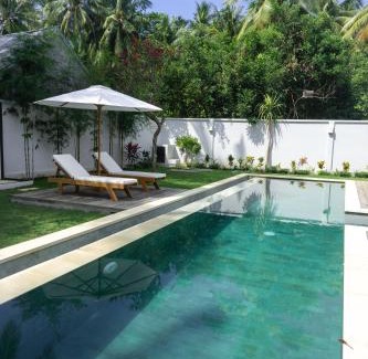 Bondalem Villa | Villa Damgan