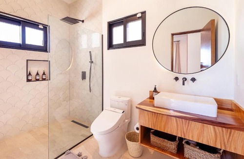 El Pescadero Bed & Breakfast | Villa Damiana