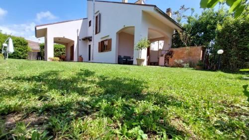 Marina Velca House | Villa Damiano