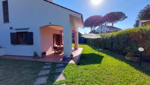 Marina Velca House | Villa Damiano