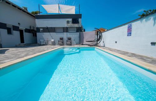 Barbariga Villa | Villa Damjan in Istrien