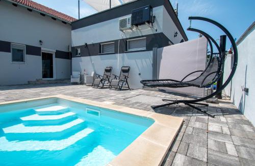 Barbariga Villa | Villa Damjan in Istrien