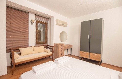 Avlana Villa | Villa Damla 1 Sogut