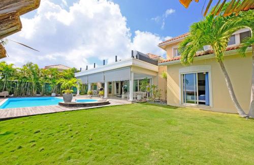 Dampierre Villa | Villa Dampierre
