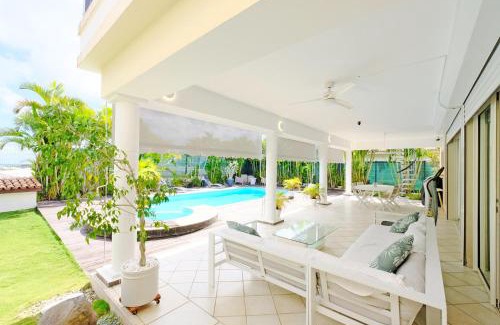 Dampierre Villa | Villa Dampierre