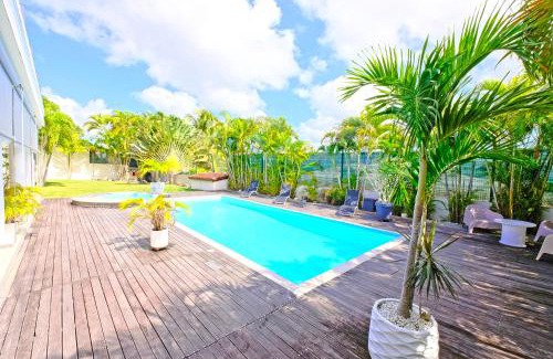 Dampierre Villa | Villa Dampierre