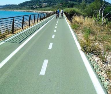 Francavilla al Mare House | Villa Dams